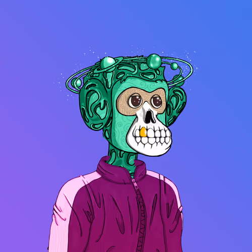 Trippin Ape Yacht Clubs