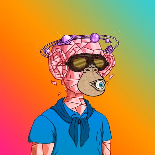 Trippin Ape Yacht Clubs