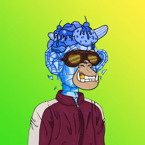 Trippin Ape Yacht Clubs