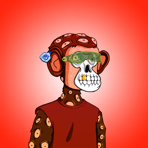 Trippin Ape Yacht Clubs