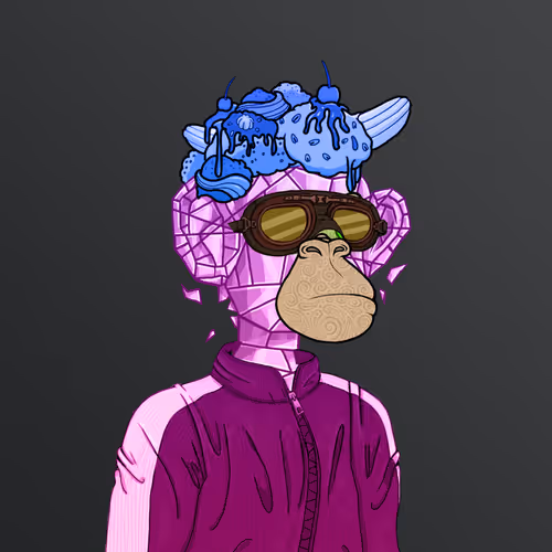 Trippin Ape Yacht Clubs