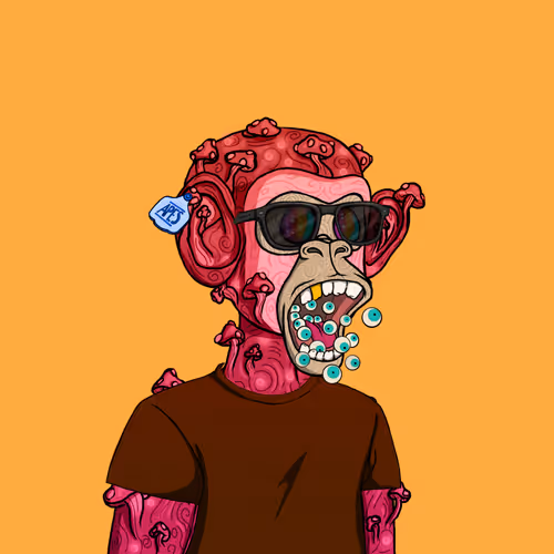 Trippin Ape Yacht Clubs