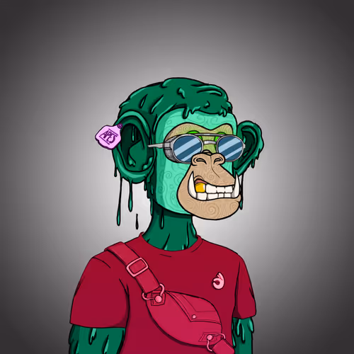 Trippin Ape Yacht Clubs