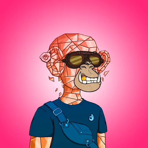 Trippin Ape Yacht Clubs