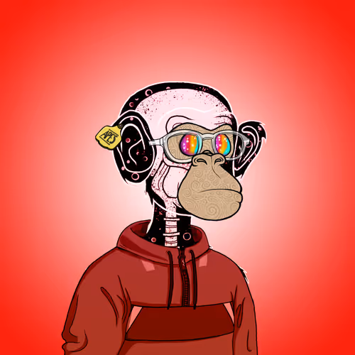 Trippin Ape Yacht Clubs