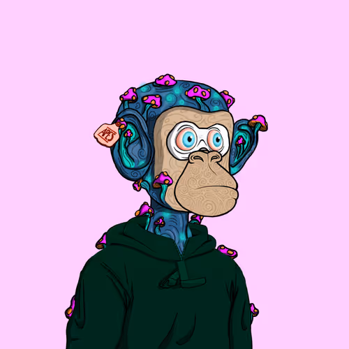 Trippin Ape Yacht Clubs