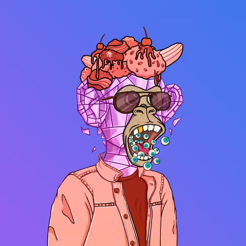 Trippin Ape Yacht Clubs
