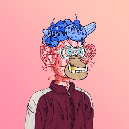 Trippin Ape Yacht Clubs