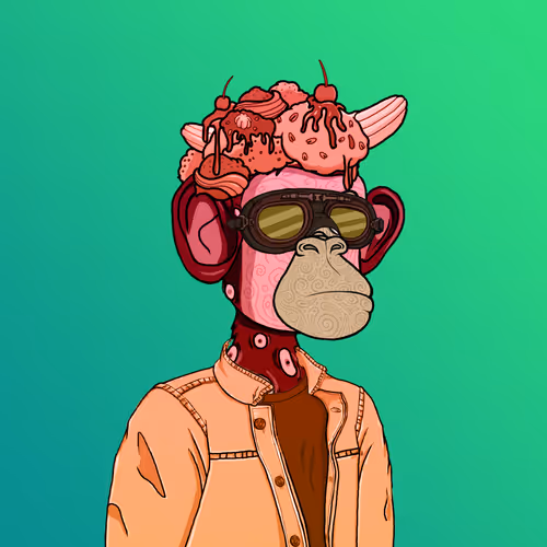 Trippin Ape Yacht Clubs
