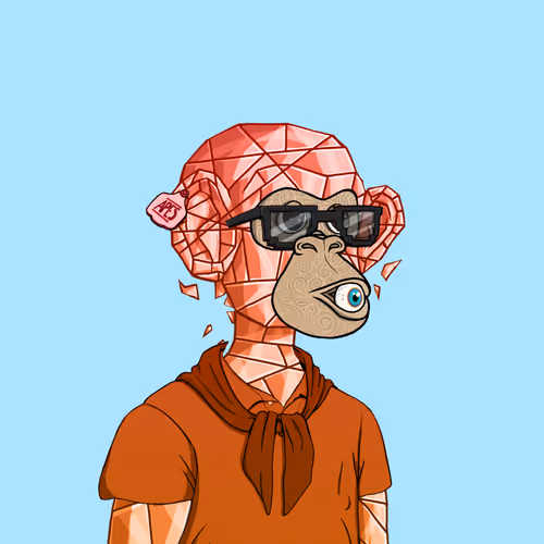 Trippin Ape Yacht Clubs