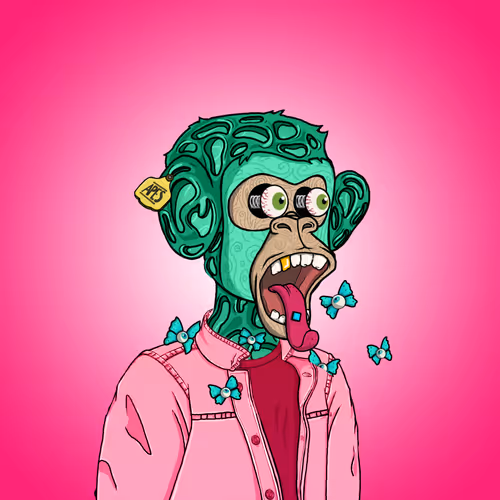 Trippin Ape Yacht Clubs