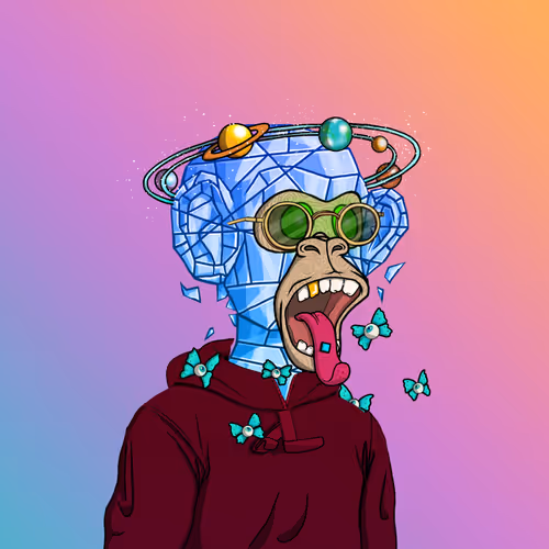 Trippin Ape Yacht Clubs
