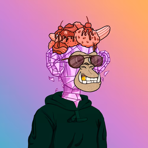 Trippin Ape Yacht Clubs
