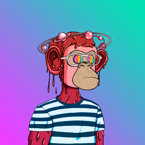 Trippin Ape Yacht Clubs
