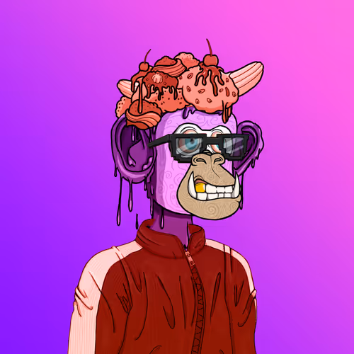 Trippin Ape Yacht Clubs