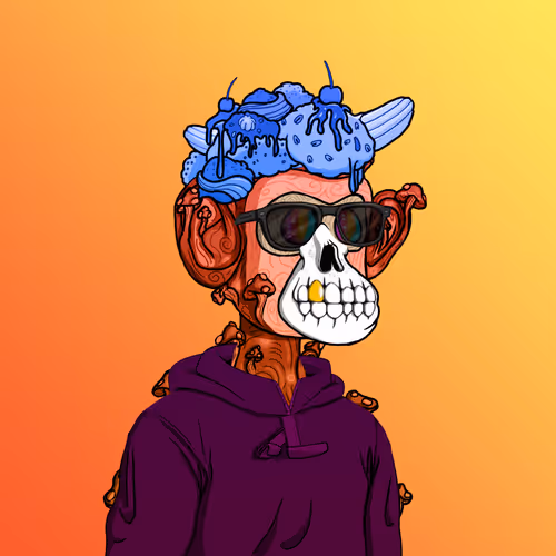 Trippin Ape Yacht Clubs