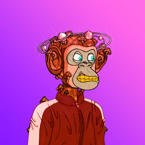 Trippin Ape Yacht Clubs