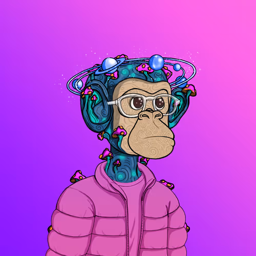 Trippin Ape Yacht Clubs