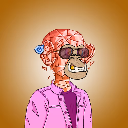 Trippin Ape Yacht Clubs