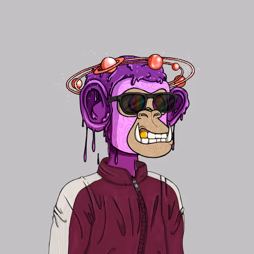 Trippin Ape Yacht Clubs