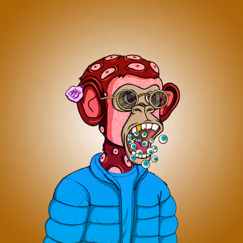 Trippin Ape Yacht Clubs