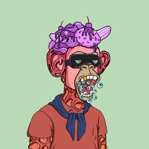 Trippin Ape Yacht Clubs