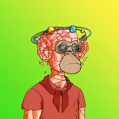 Trippin Ape Yacht Clubs
