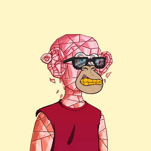 Trippin Ape Yacht Clubs