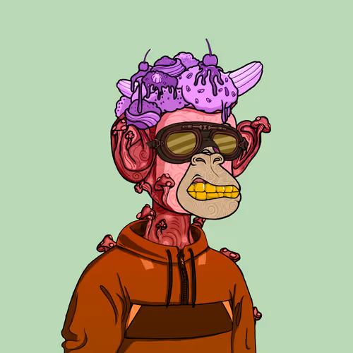 Trippin Ape Yacht Clubs