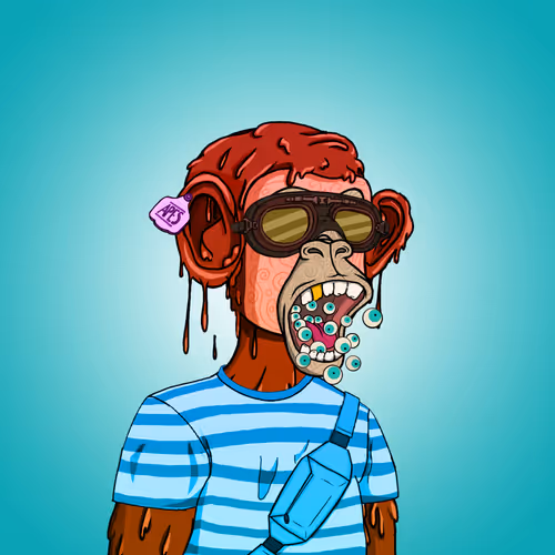 Trippin Ape Yacht Clubs
