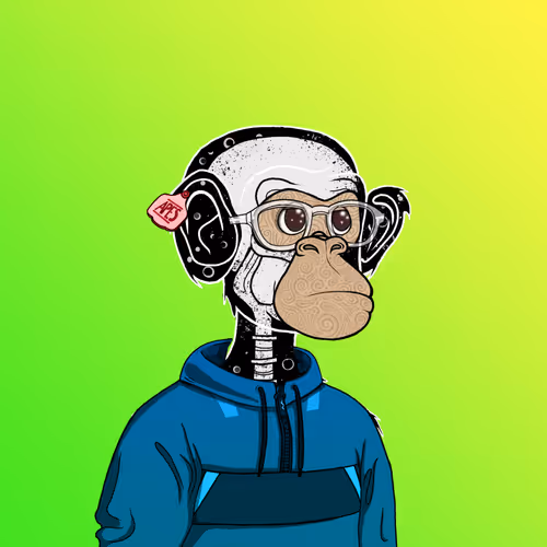 Trippin Ape Yacht Clubs