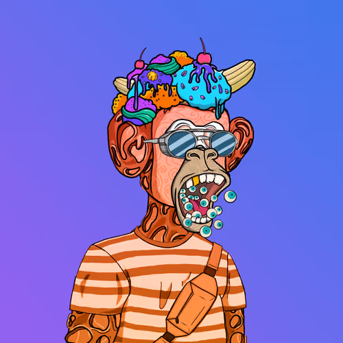 Trippin Ape Yacht Clubs