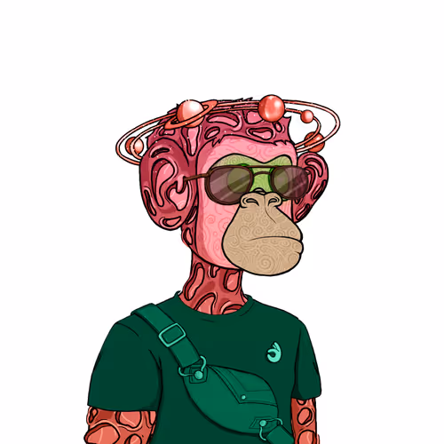 Trippin Ape Yacht Clubs