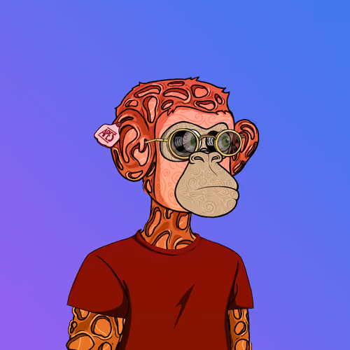 Trippin Ape Yacht Clubs