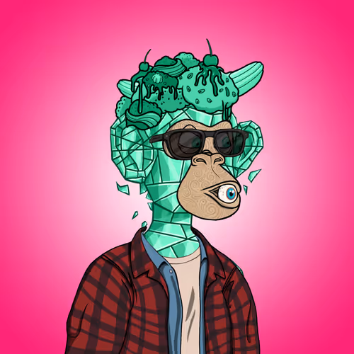 Trippin Ape Yacht Clubs