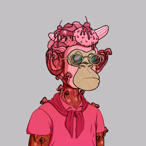 Trippin Ape Yacht Clubs