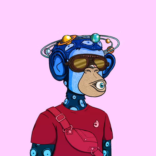 Trippin Ape Yacht Clubs