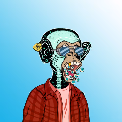 Trippin Ape Yacht Clubs