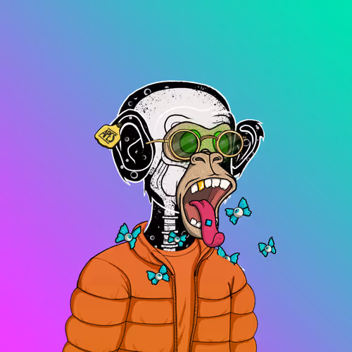 Trippin Ape Yacht Clubs