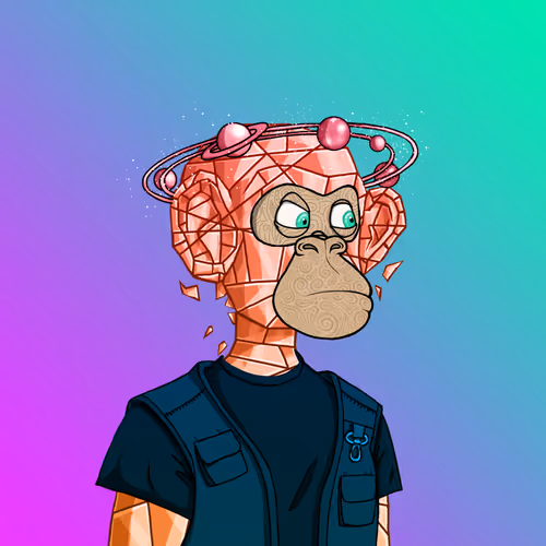 Trippin Ape Yacht Clubs