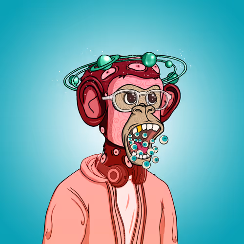 Trippin Ape Yacht Clubs