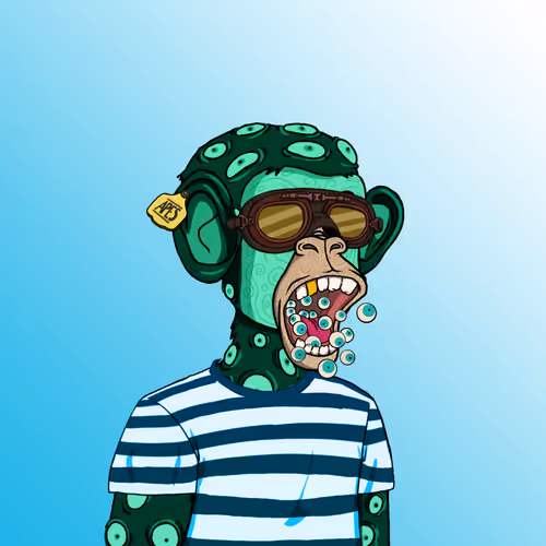 Trippin Ape Yacht Clubs