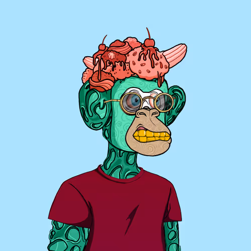 Trippin Ape Yacht Clubs
