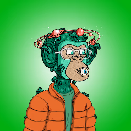 Trippin Ape Yacht Clubs