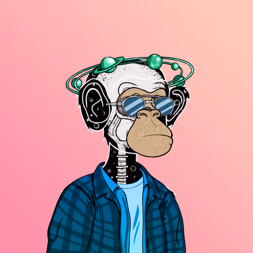 Trippin Ape Yacht Clubs