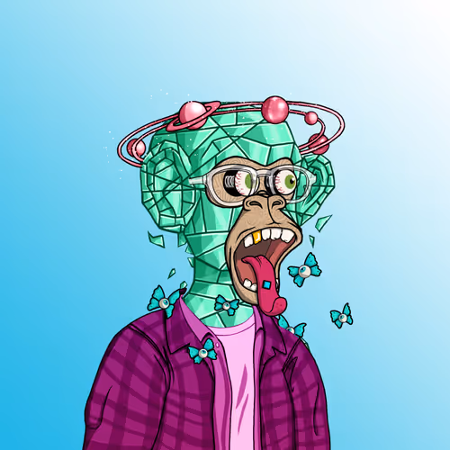 Trippin Ape Yacht Clubs