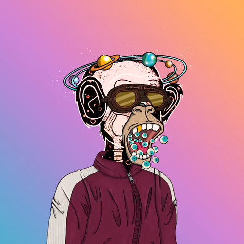 Trippin Ape Yacht Clubs