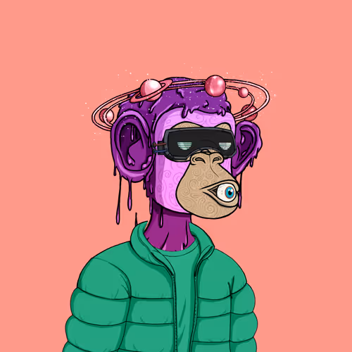 Trippin Ape Yacht Clubs
