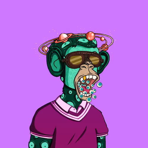 Trippin Ape Yacht Clubs