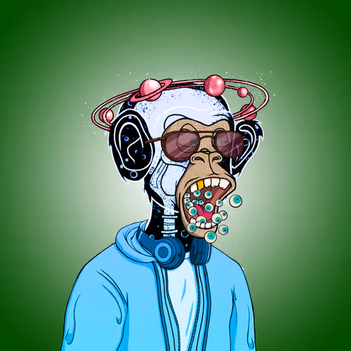 Trippin Ape Yacht Clubs